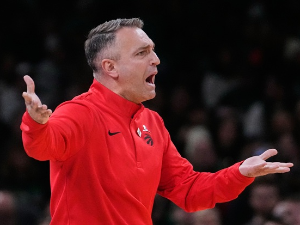 Зашто "земљу кошарке" не занима Дарко Рајаковић