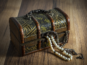 Данкина бројаница – Поетске ноте