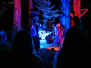 Шта је страх - лично искуство, друштвена конструкција или креативни покретач?