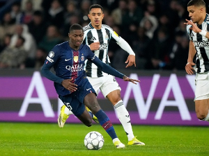 Реми оставио ПСЖ и Њукасл без директног пласмана у осмину финала Лиге шампиона