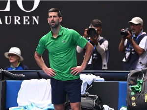 Ђоковић: Имао сам среће, мислим да би Музети победио да се није повредио