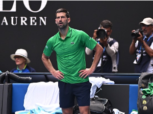 Ђоковић се повукао са турнира у Мајамију