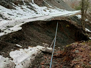 У Прибоју водостаји у стагнацији, највећа штета на помоћним објектима и путевима