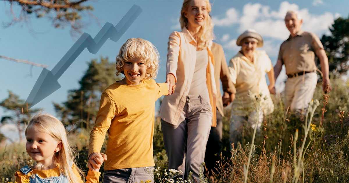 Све нас је мање, друштво све старије – три кључне ствари могу да успоре неповратан процес