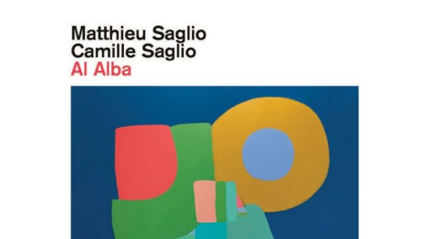 Музика света – Албум "Al alba" дуа Саглио