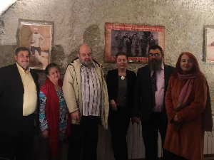 Ромски језик као научна и културна чињеница