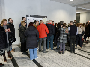 Искључена јавност са суђења Владимиру и Миљани Кецмановић