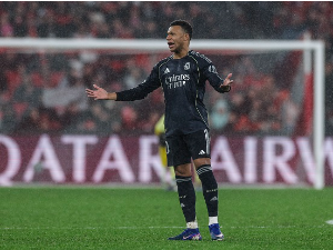 Мбапе: Немамо континуитет, овако не игра шампионски тим