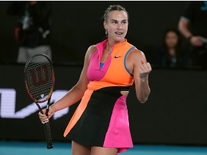 Сабаленкино треће узастопно финале на Аустралијан опену и прилика за нове рекорде