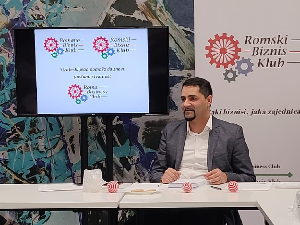 Бесплатна правна подршка пословања