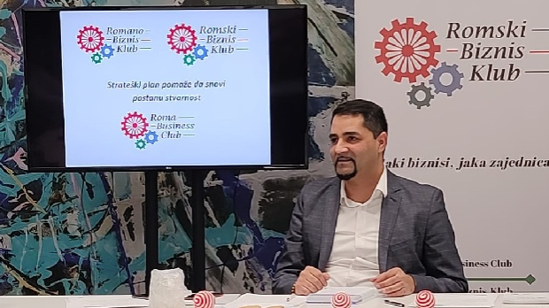 Romano Them: Бесплатна правна подршка пословања