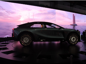 "Тојота" опет најбоља на свету