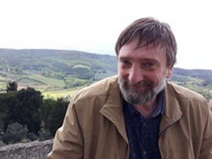 Остави све и читај: Златко Паковић 