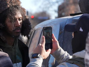 Америчка листа за одстрел, "макартизам" се враћа у "земљу слободних"