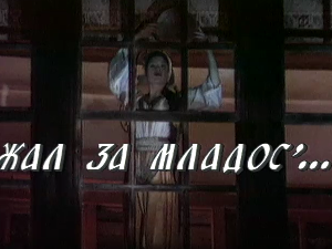 Жал за младост