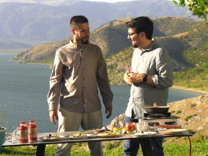 Гастрономад