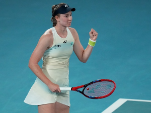 Рибакина против Сабаленке у финалу Аустралијан опена