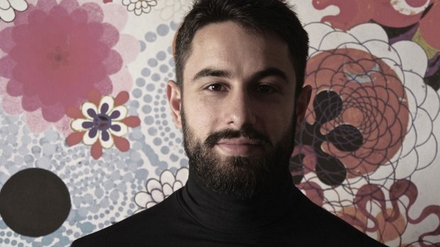 Југ Марковић