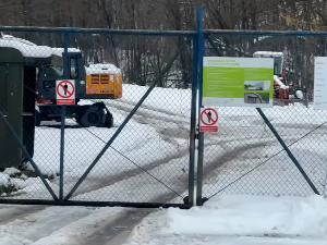 Нуклеарни отпад уз реку Уну: Хрватска бира Трговску гору, БиХ најављује тужбу