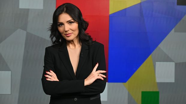 Ово је Балкан: Ово је Балкан