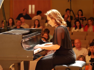 Пијанизми Балкана – Мерзана Костреци