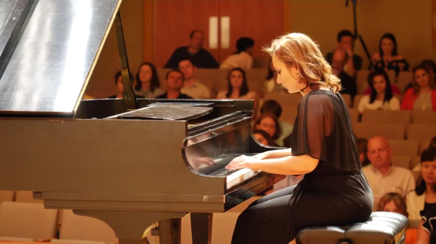 Пијанизми Балкана – Мерзана Костреци