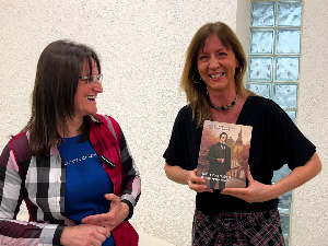 Шта рече?! Шљива и трешња - прича о пријатељству српског и јапанског народа