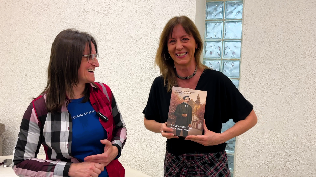 Шта рече?! Шљива и трешња - прича о пријатељству српског и јапанског народа