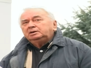 Портрет – Душко Трифуновић