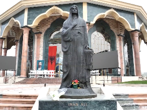 "Муслимански Ватикан" у Тирани – идеја која узбуркава Албанију и односе с Турском