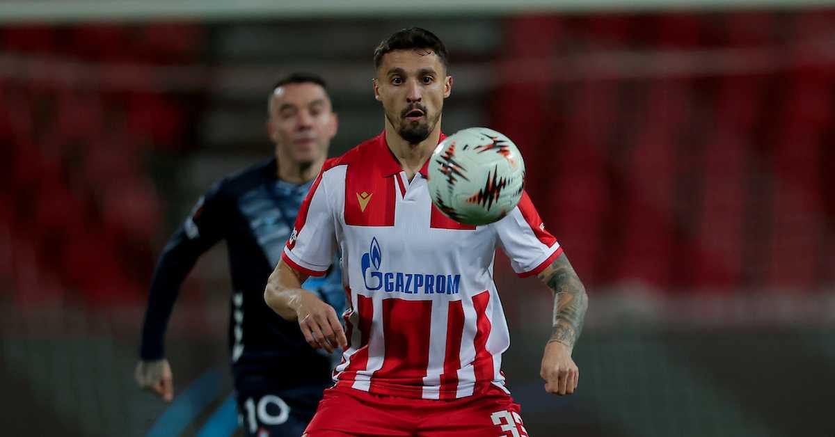 Звезда мора у плеј-оф, Селта однела бод из Београда