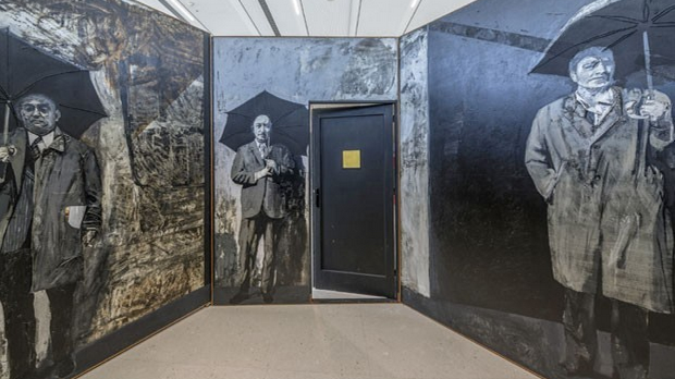  Арт зона: Аквизиције Музеја савремене уметности