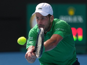 Ђоковић и Синер играју полуфинале у термину погодном за гледаоце у Србији