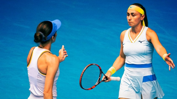 Александра Крунић у финалу Аустралијан опена у конкуренцији дублова - после Париза нова прилика за трофеј