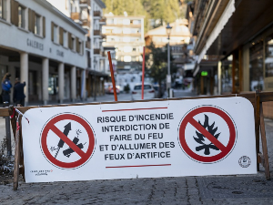 Вероватно је дошло до „флешовера“ током пожара у швајцарском бару - eво шта то значи