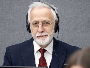 Јакупу Краснићију одбијен захтев за пуштање на слободу