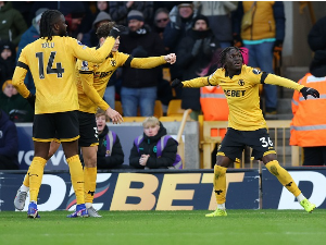 Први тријумф Вулвса у Премијер лиги