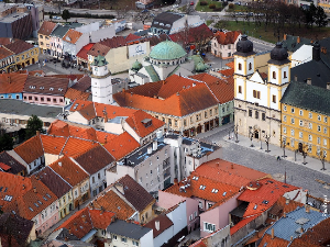 Јутарњи програм из три студија