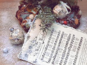 Православна хорска музика