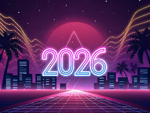 Новогодишњи музички маратон 202: Ритмови за 2026.