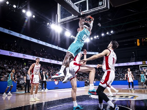 Трећи пораз ФМП-а, Клуж први у групи А АБА лиге