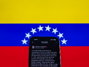 Венецуела, дан после свргавања Мадура – амерички протекторат у Трамповој зони утицаја