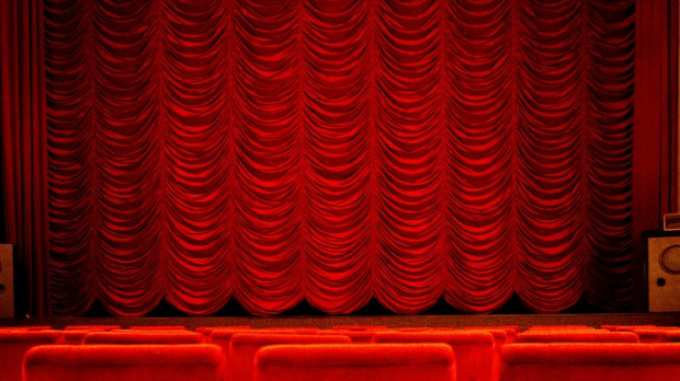 Драмски програм: Оливера Коларић: После кише (премијера)