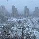 Осетно хладније време, понегде снег
