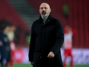 Станковић: Поносан сам на играче, ово мора да се доживи