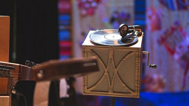 Време музике: Стари инструменти у новим рукама