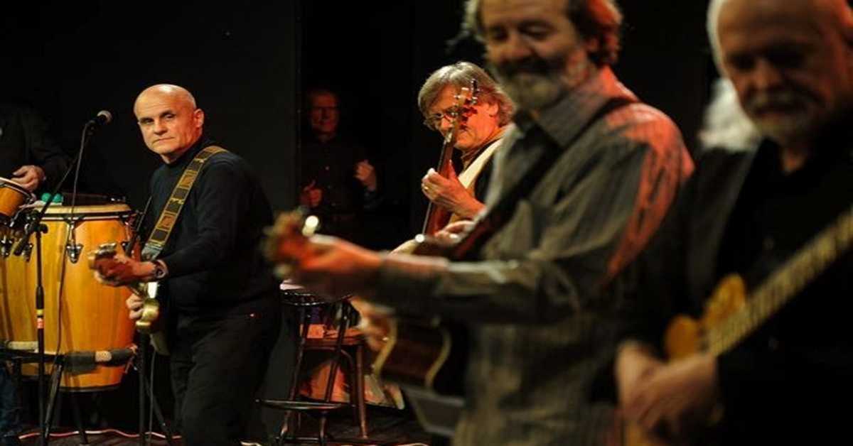 Стари рок мајстори, 2. део 