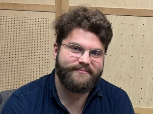 Иван Радивојевић