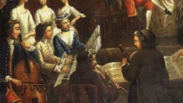 Фрајбуршки барокни оркестар и Оркестар доба просветитељства