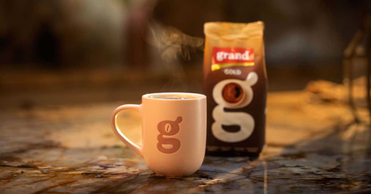 Уметност и наука: како пржење кафе буди ароме